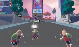 香肠派对最新版本爆料,全新内容与玩法大曝光！