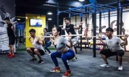 爆料威尔士健身房视频大全,健身达人风采尽展